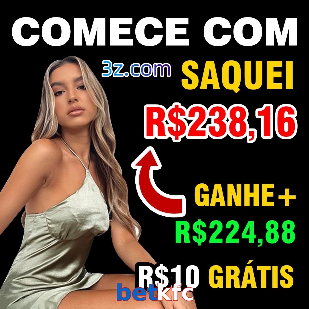 betkfc cassino com transmissão ao vivo e croupier dedicado